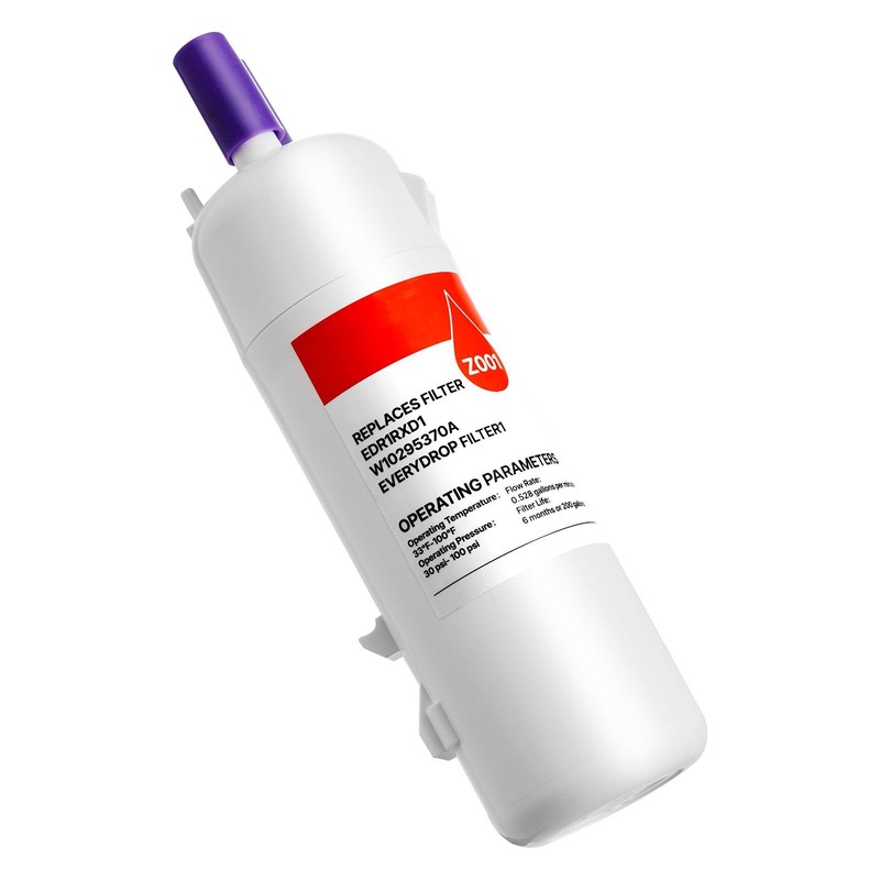 NSF Certified Refrigerator Water Filter, 200 Gal gallery