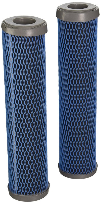 Culligan D-15 Basic Drinking Water Filtation Replacement Cartridge, 250 Gallons