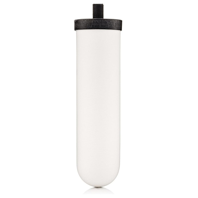 British Berkefeld Doulton Ceramic Water Filter Candle W9121226 7 Ultra Sterasyl