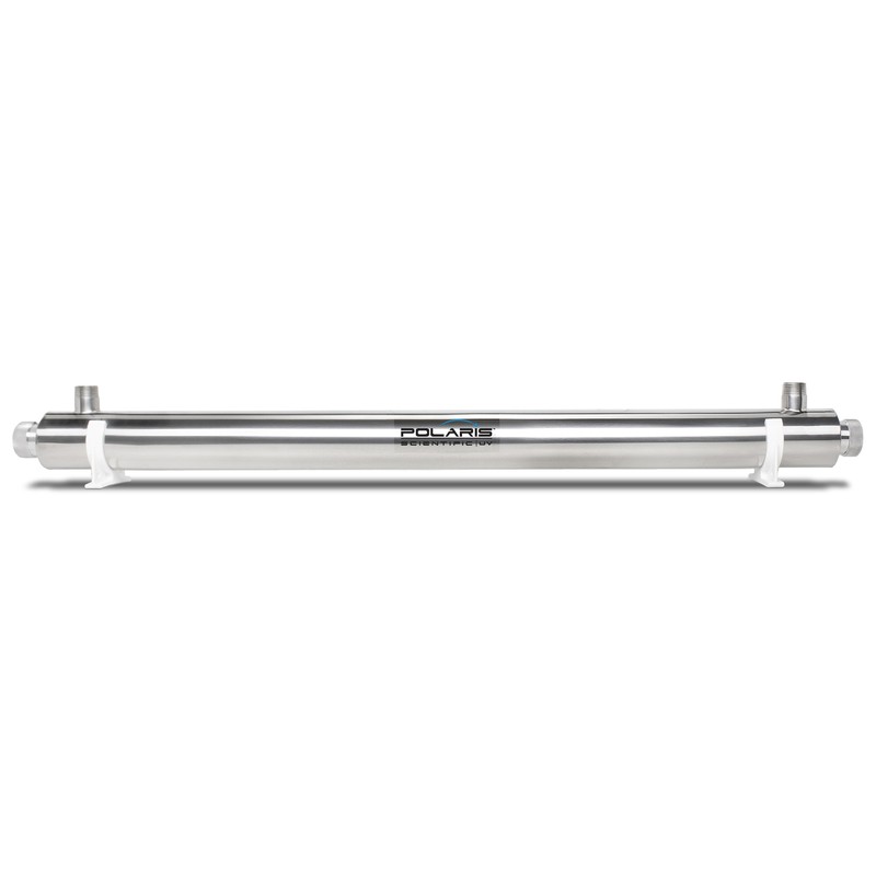 Polaris UVA-12C Whole House UV Ultraviolet Water Sterilization System 12 GPM