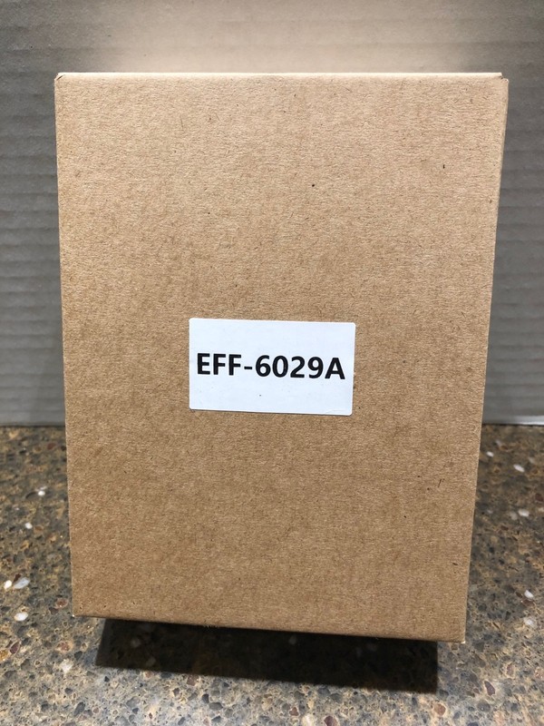 Eco Aqua EFF-6029A Refrigerator Water Filter – Frigidaire Kenmore Electrolux-L2