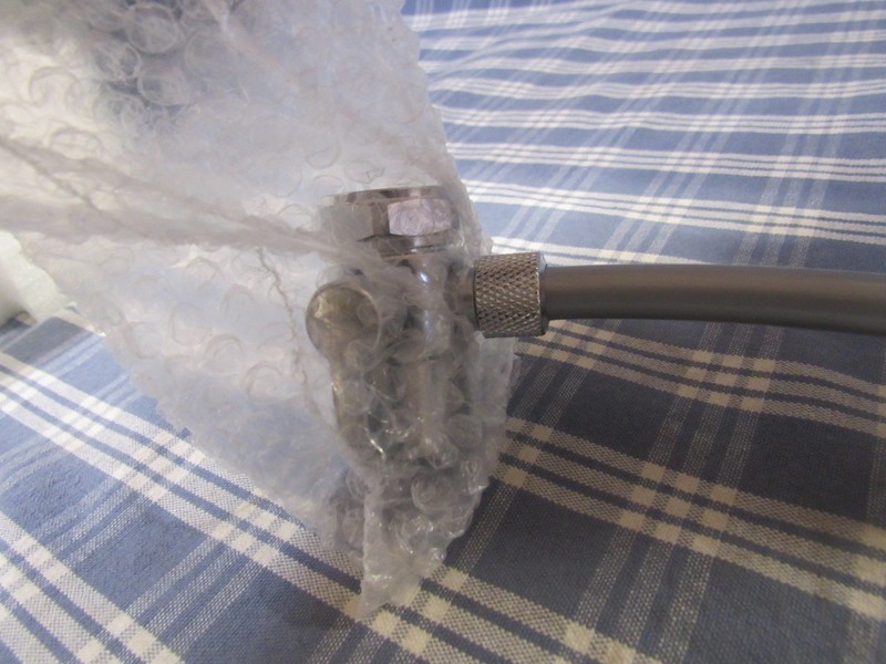 OEMIRY Countertop Water Filtration System OM-CF01 (New) FAST FREE SHIPPING. gallery
