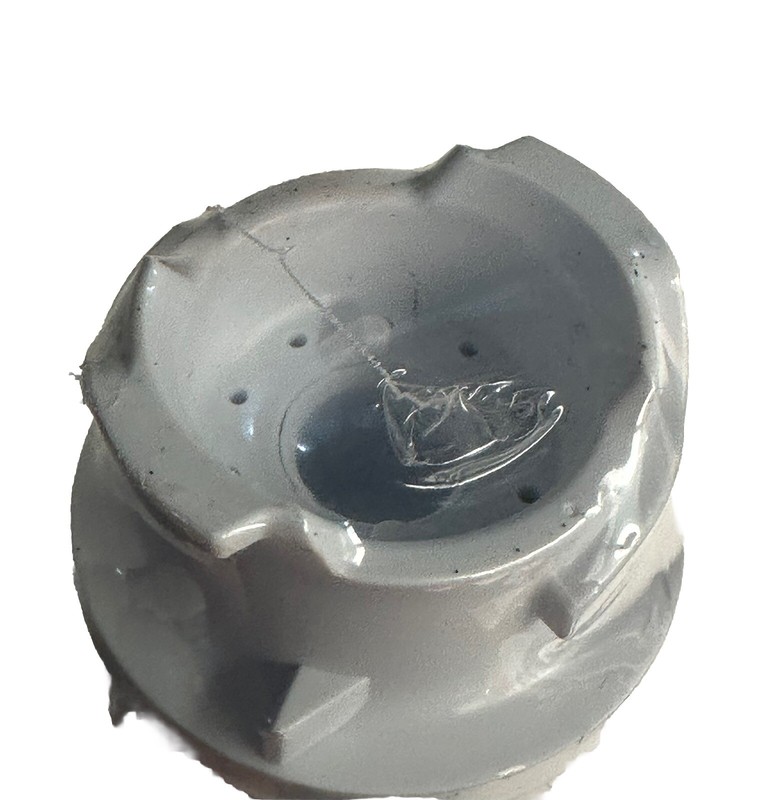 2 Pieces Replaces Filter Pure source Ultra II Frigidaire EPTWFU01, 300 Gallons gallery
