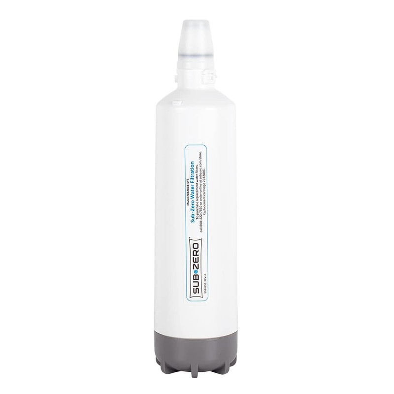 Sub-Zero 7042803 Ice Maker Water Filter gallery