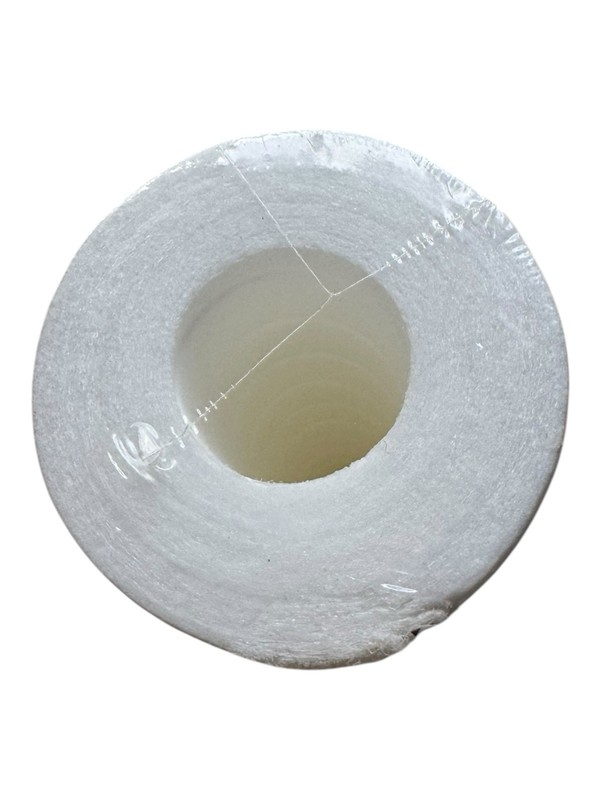 Hydronix 5 Micron SDC-25-1005 Sediment Filter NSF Certified - 1 Count gallery