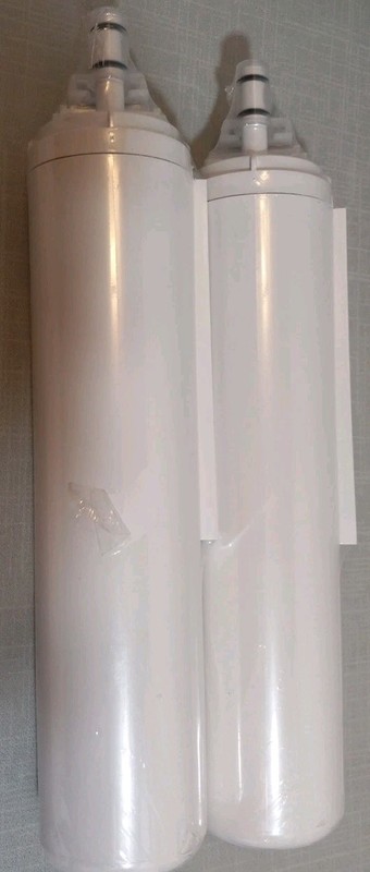 Haprait Replacement Refrigerator Water Filters HP005 Lot Of 2 New w/o Boxes gallery