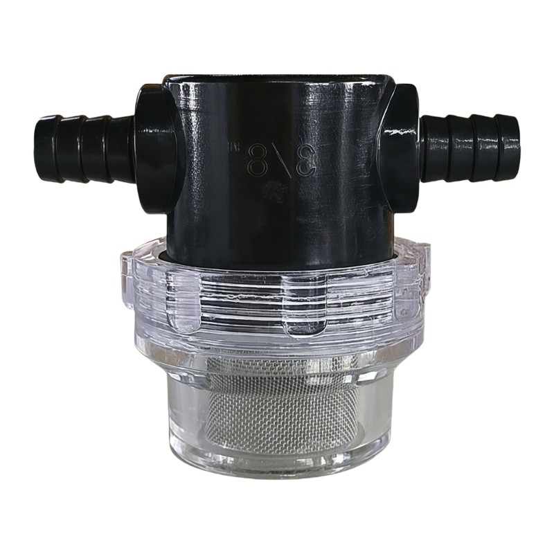 Industrial Pre Filter Nylon Texture Perfect for Home and Kitchen Filtering Use