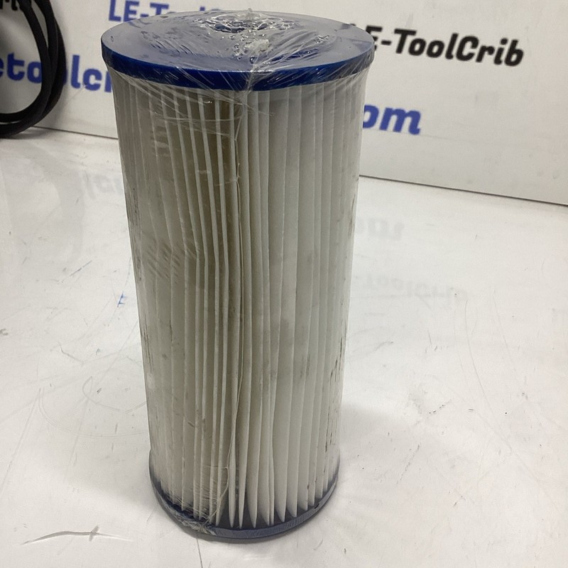 Harmsco Filtration HB-10-50W-AM E191 O-817 gallery