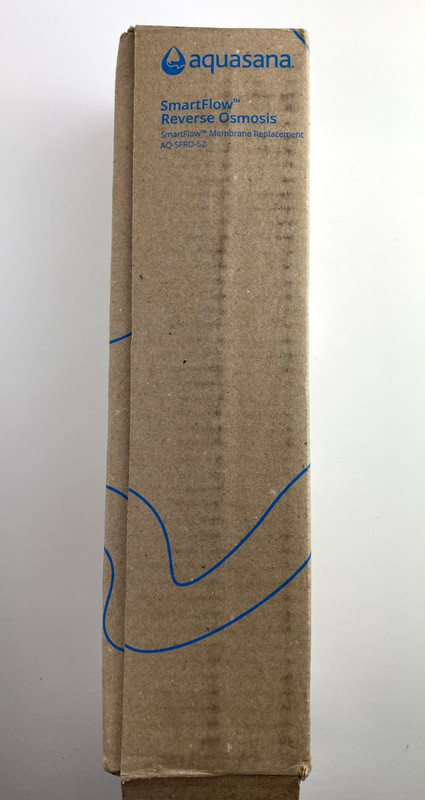 Aquasana Stage 2 Reverse Osmosis Replacement Membrane , White AQ-SFRO-S2 gallery