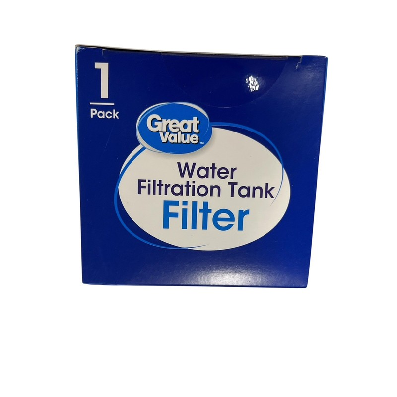 GREAT VALUE Replacement Water Filter GWF3 Alternative Compatible W/Vitapur GWF8 gallery