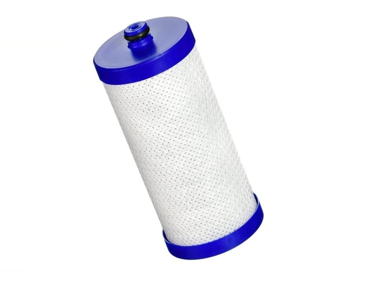 Desenruis WF1CB Replacement Refrigerator Water Filter for RG100 WF284 NGRG2000
