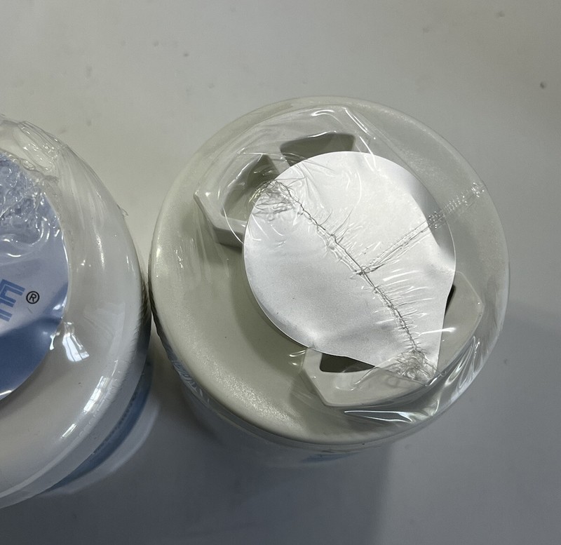 ICEPURE PURELINE ECOAQUA replacements for MWFP GWF Fridge Water Filter 3 PACK gallery