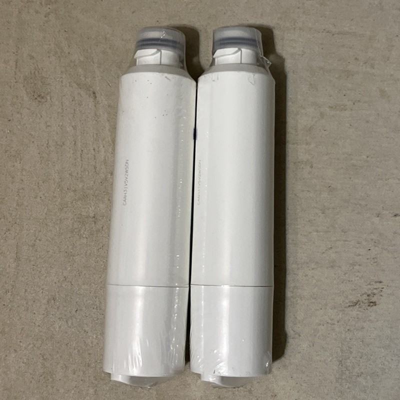 2 Water Specialist WS627B Refrigerator Filters Fits Samsung DA29-00020B NEW gallery