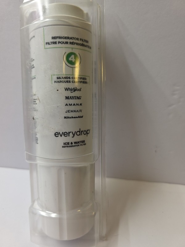 Brand New Everydrop Water Filter