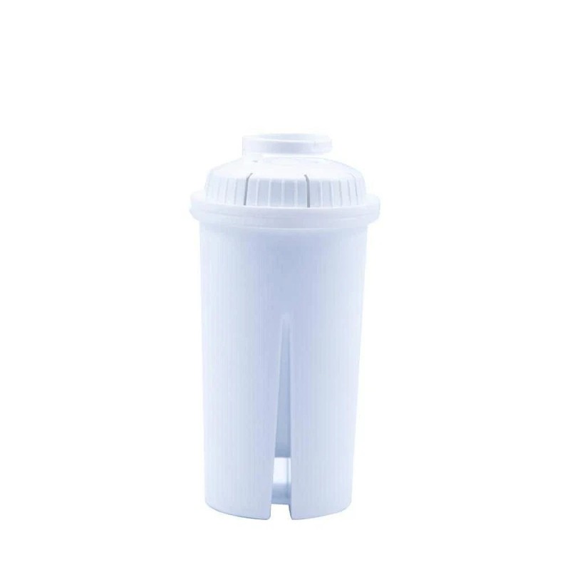 HDX Water Pitcher Replacement Water Filter Cartridges, BPA Free (8-Pack) gallery