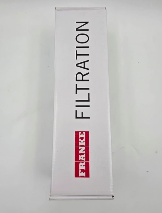 Genuine Franke Triflow FRX02 Replacement Filter NEW gallery