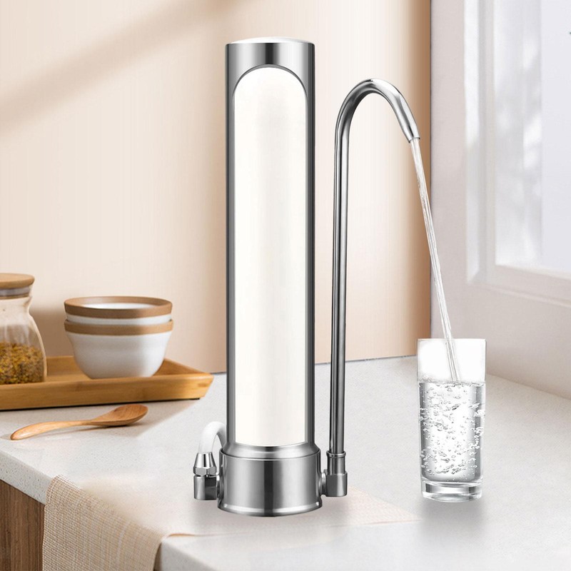 Replacement Ceramic Candle Water Filter Drinking Water Ceramic Candle Filter gallery