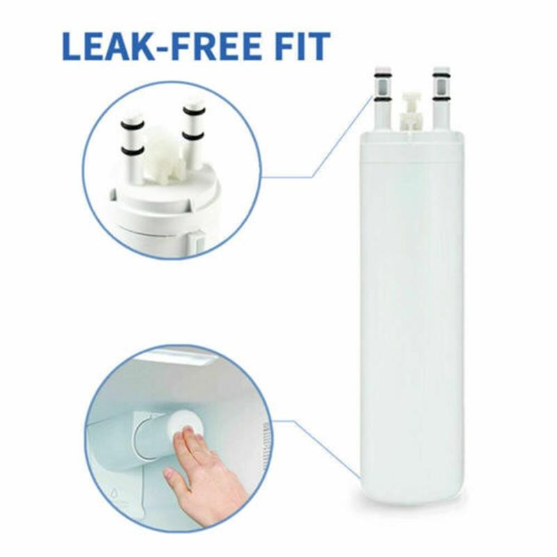2 Pack Frigidaire WF3CB PureSource 3 Replacement Refrigerator Water Filter gallery