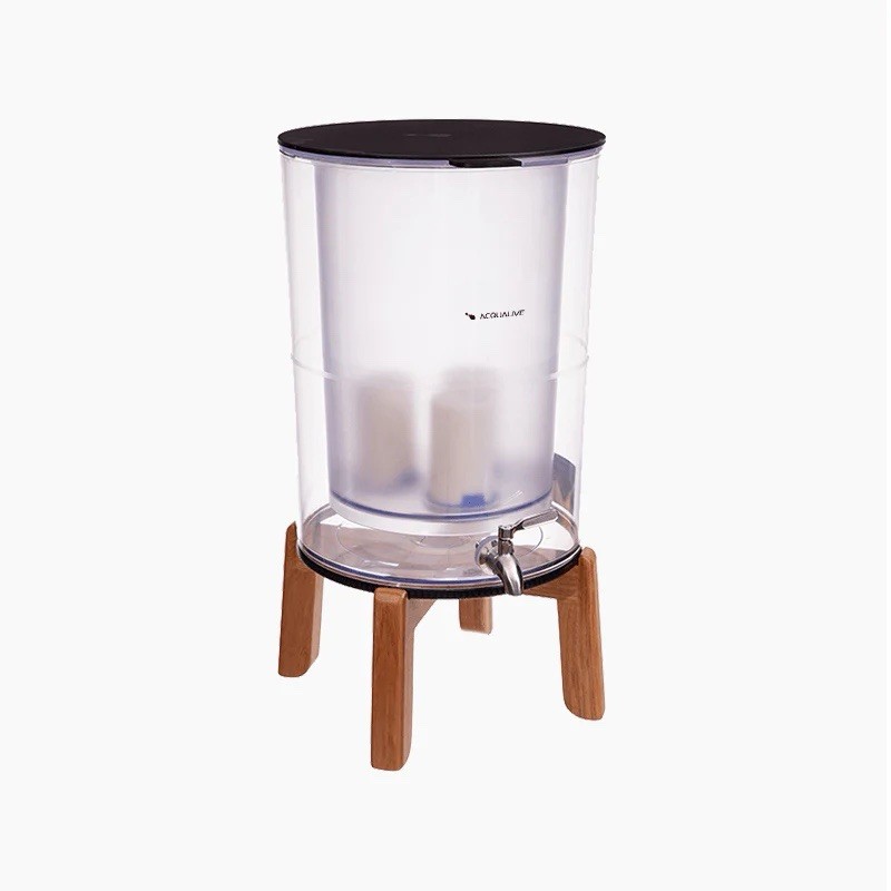 Water Filter V Self 10L