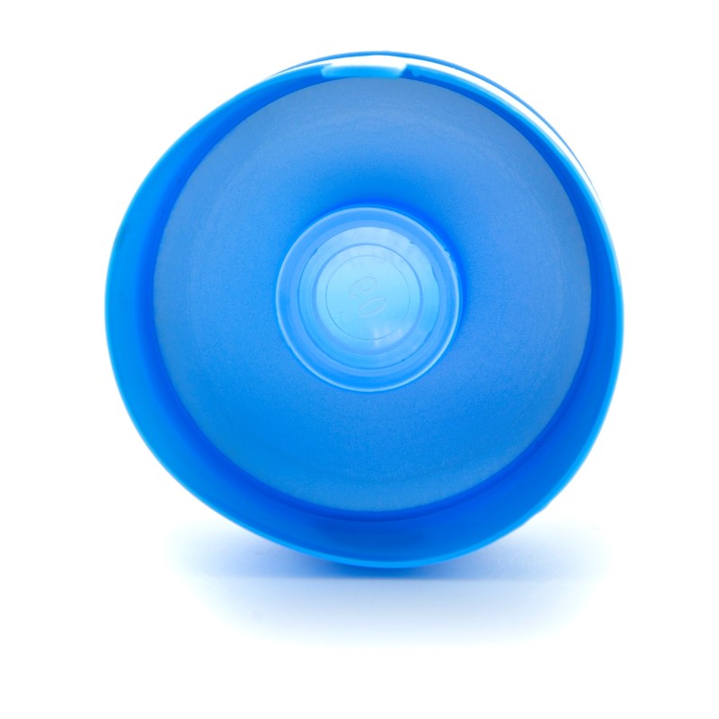 3 & 5 Gallon Water Bargain Premium BPA-FREE Water Cooler Caps gallery