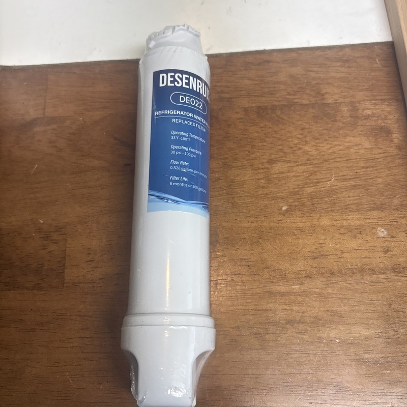 Desenruis DE022 for EPTWFUO1 Water Filter Replacement for Puresource Ultra II