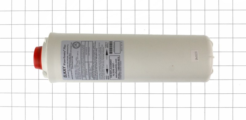 Elkay WaterSentry Plus Water Filter for Bottle Fillers 51300C gallery