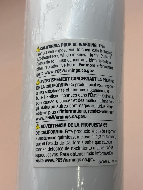 NEW Premier UF Membrane Water Filter WP105321 Purple SEALED gallery