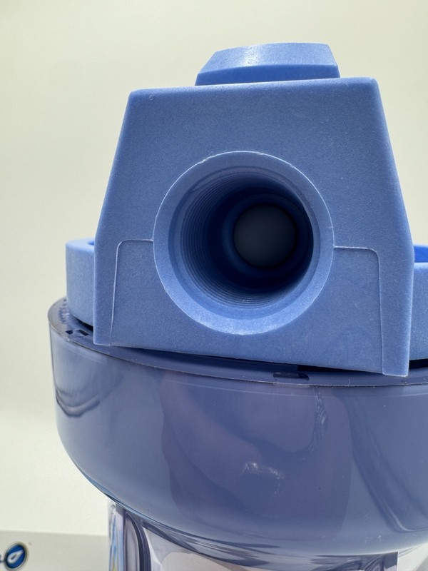 Culligan HF-360B Standard Duty 3/4" Inlet/Outlet Whole House Filtration System gallery