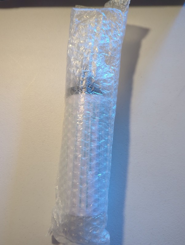 British Berkefeld Super Sterasyl Ceramic Water Filter Element 7" Open Box gallery