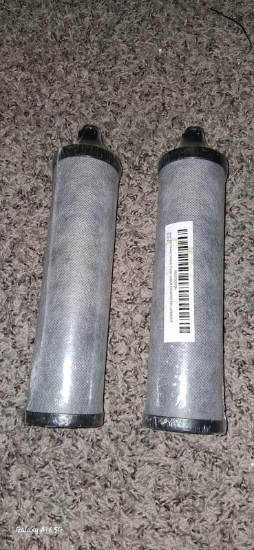 Brand New EZChange Under Counter Replacement Blocks (2-Pack) gallery