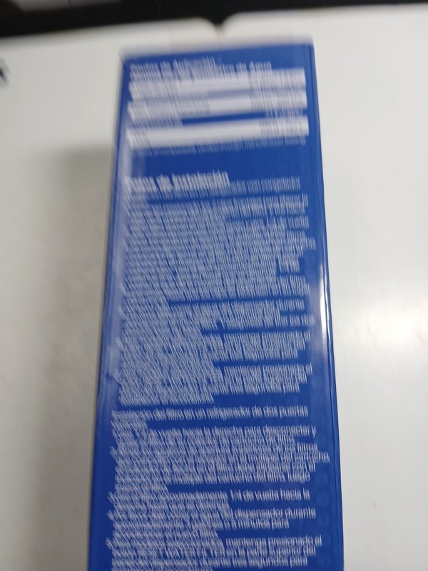 PurePlus Refrigerator Water Filter Fits Samsung Ice RWF5200A Fits GE XWF Lot 3 gallery