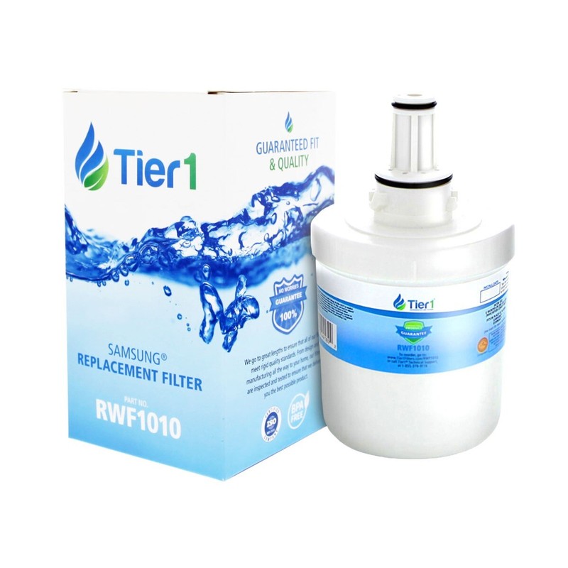 Fits Samsung DA29-00003G DA29-00003F DA29-00003B Comparable Tier1 Water Filter