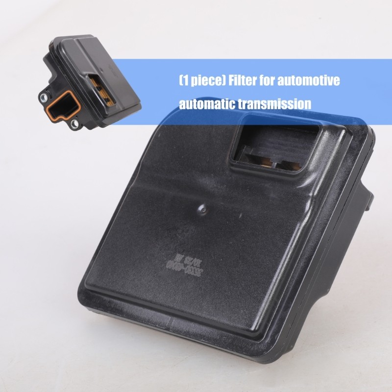 Advanced Filtration System 35330-48040 Simple Installation for Multiple Vehicle gallery