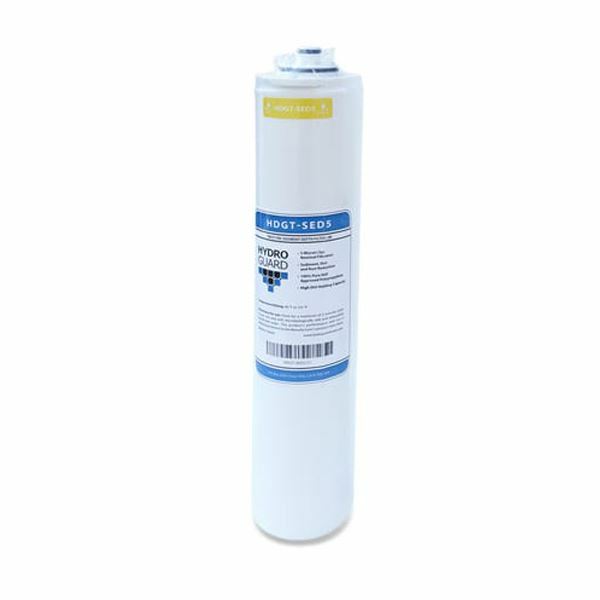 Hydro Guard HDGT-SED5 Twist Sediment Filter 5 Micron