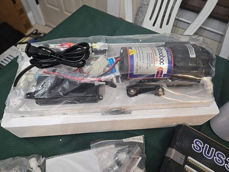 WP2-400 GPD 8 Stage Reverse Osmosis Alkaline pH+ Water Filter System Purifier gallery