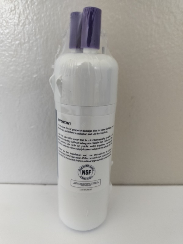 Desenruis Refrigerator Water Filter DE001 Replacement Fridge Filter gallery