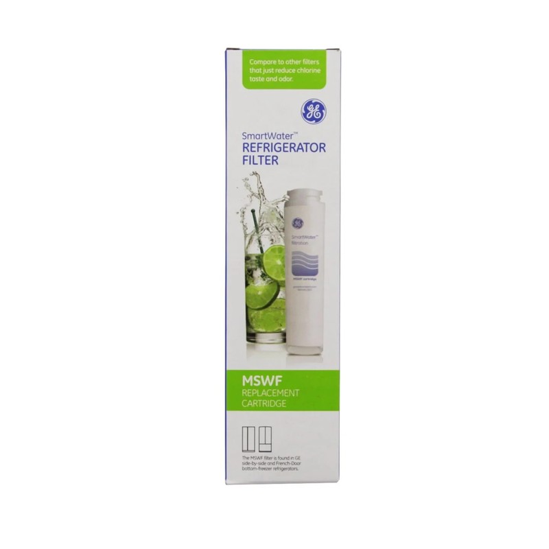 SmartWater Refrigerator Filter GE MSWF