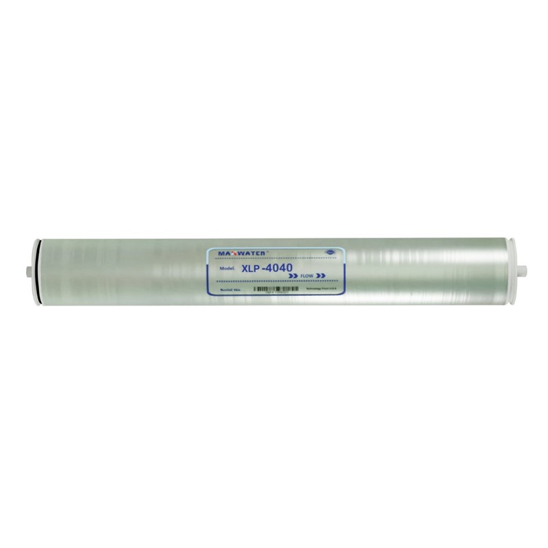 XLP-4040 : 2300 GPD compatible to AXEON HF4-4040, HF5-4040 RO Membrane 4″ x 40″