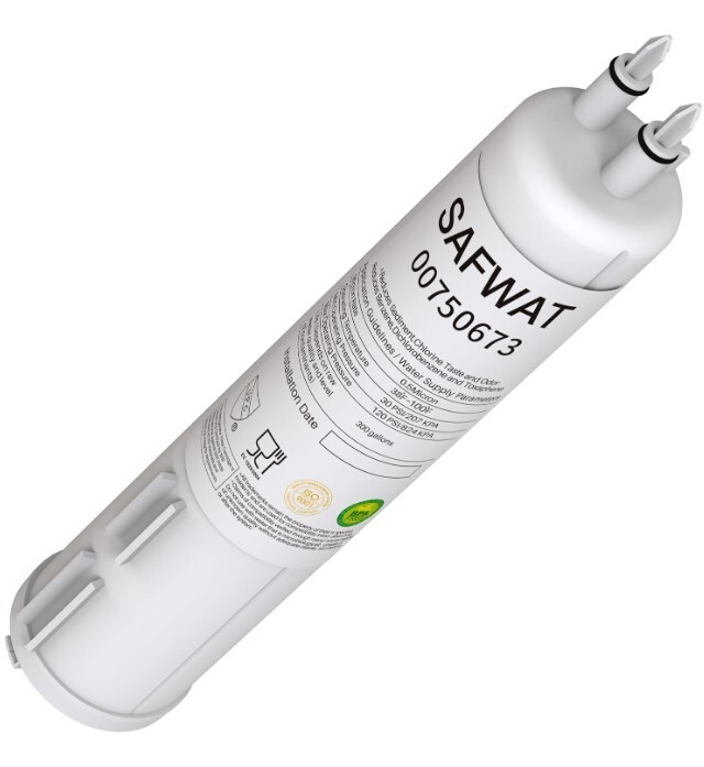 SAFWAT Water Filter 00750673 REPLFLTR20