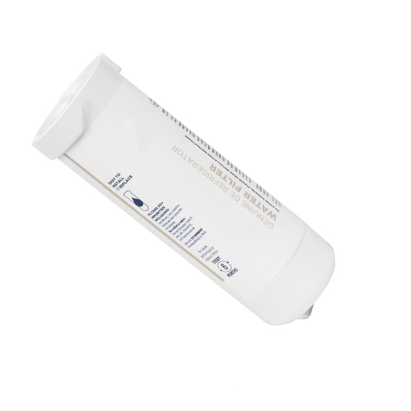 For GE XWFE Water Filter Cartridge Replacement Without Chip Reduce Impurities gallery