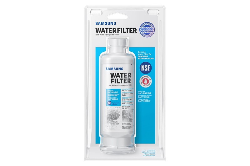 Samsung Genuine HAF-QINS Refrigerator Water Filter