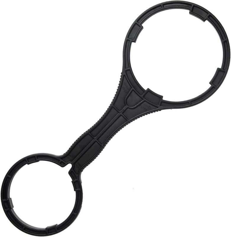 AWR2 2-In-1 Water Filter Housing Wrench Replacement for Ispring HW12, HC12, RCC,