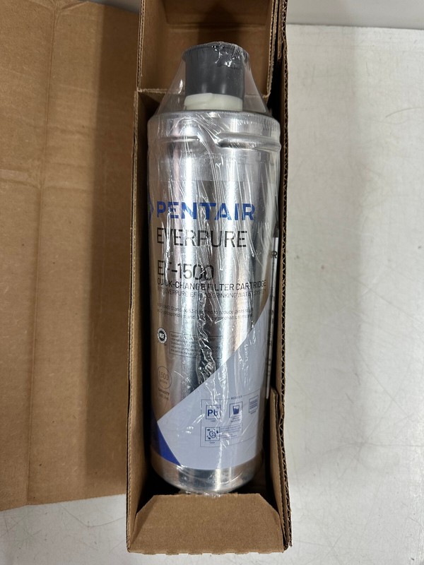 PENTAIR Everpure EF-1500 Replacement Cartridge