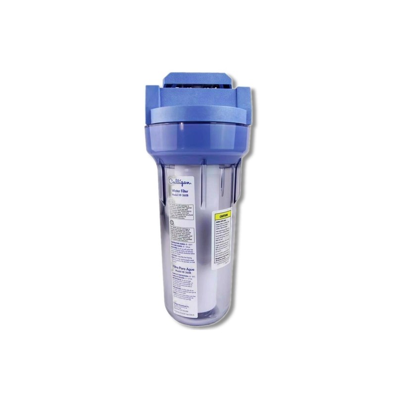 Culligan Whole House Filter System For Culligan HF-360B