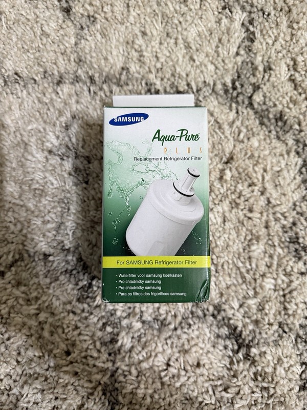 Samsung DA29-00003F Aqua-Pure Plus Refrigerator Water Filter
