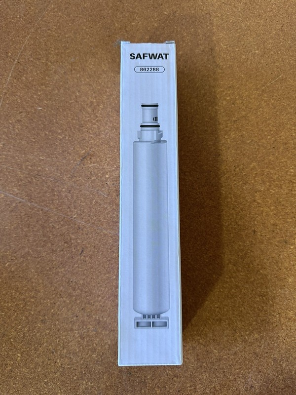 Safwat 862288 Refrigerator Water Filter Replacement