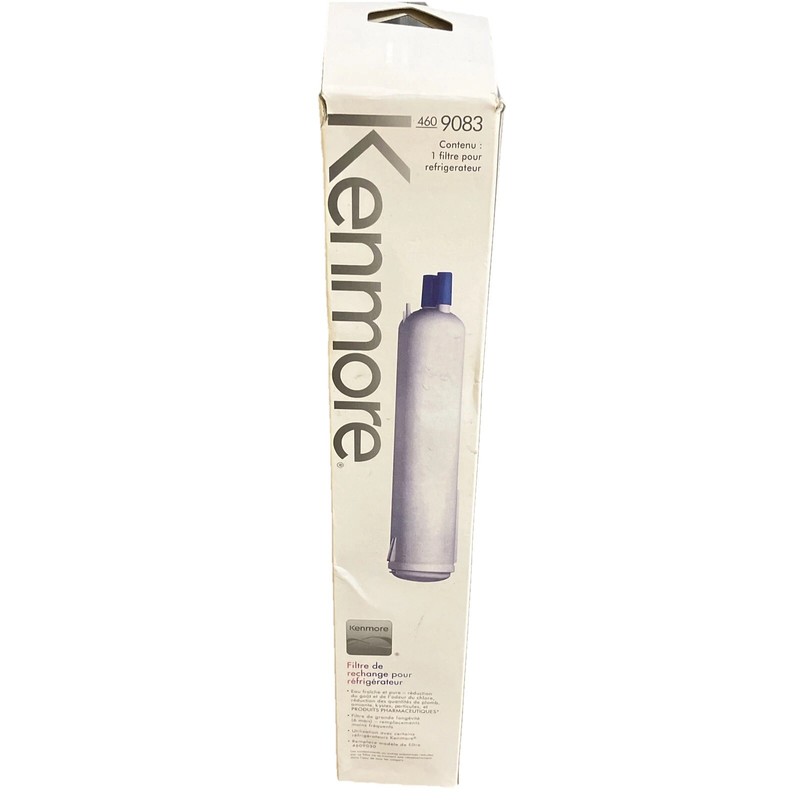 KENMORE 9083 Replacement Refrigerator Water/Ice Filtration Filter 4609083 NEW