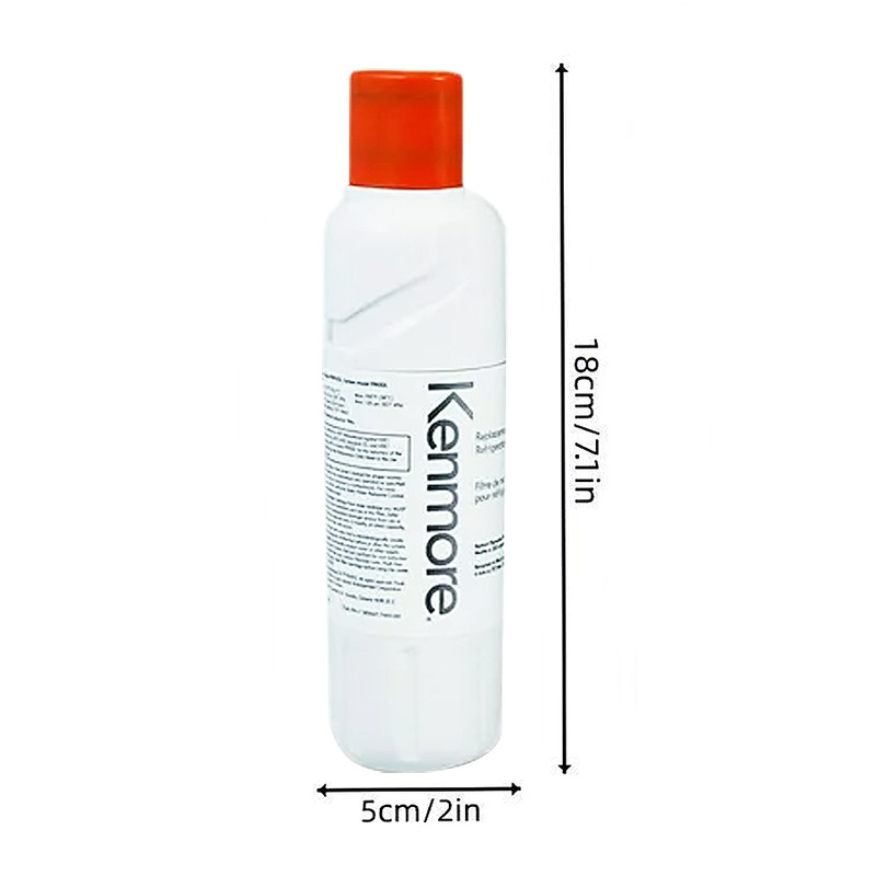 1 Pc Kenmore 9082 469082 Refrigerator Water Filter 46-9082 US stock-US SHIPPED gallery