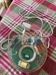 Amway eSpring 10-0185 Water Filter Purifier POWER BOARD AMW064 Electronic Module