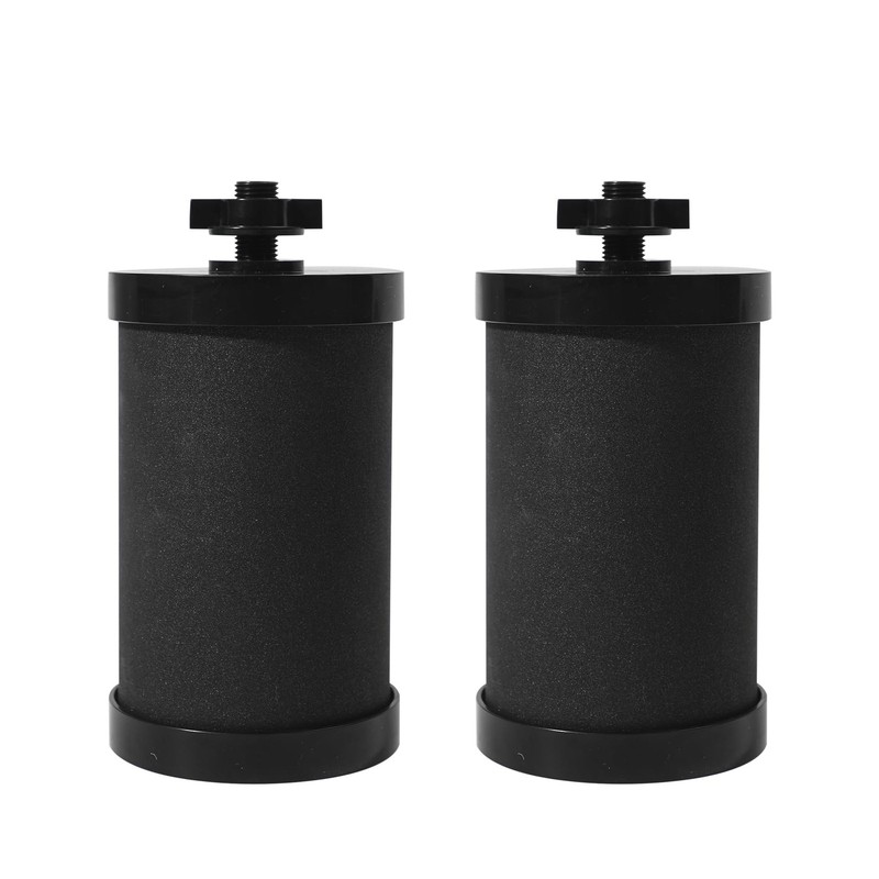 2387 Pro Water Filter Replacement 2 Pack for Alexapure Pro 5000 Gallons